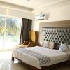 La Vera Boutique Hotel,Mandrem>>Goa,3 star