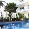 La Vera Boutique Hotel,Mandrem>>Goa,3 star