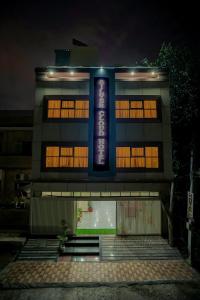 Hotel Silver Cloud,India>>Jodhpur,3 star