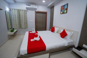 Hotel Silver Cloud,India>>Jodhpur,3 star