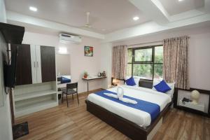 Hotel Silver Cloud,India>>Jodhpur,3 star