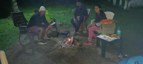 Coorg End Homestay Kushal Nagar,Piriyapatna>>Kushalnagar,0 star