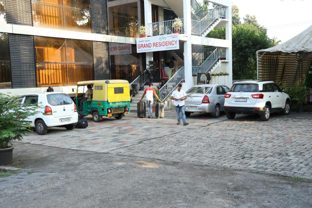 angamaly