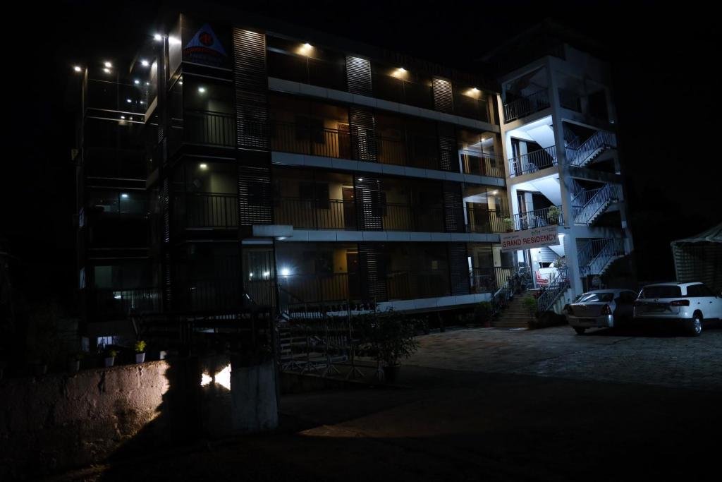 angamaly