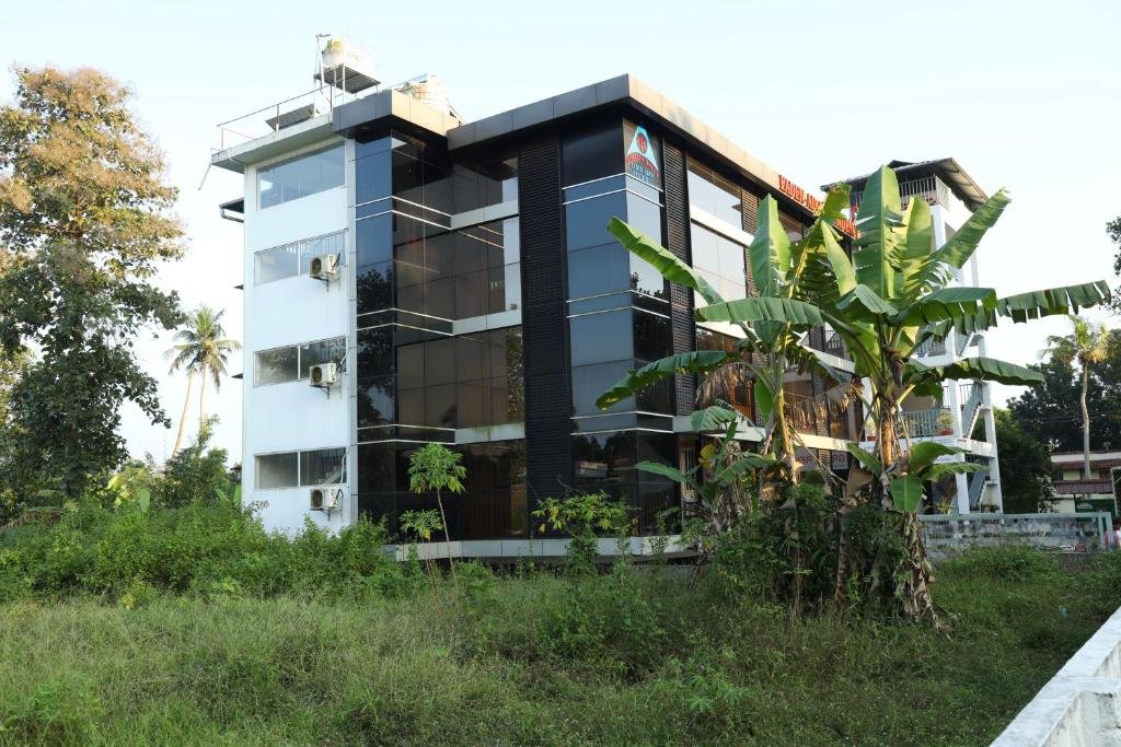 angamaly
