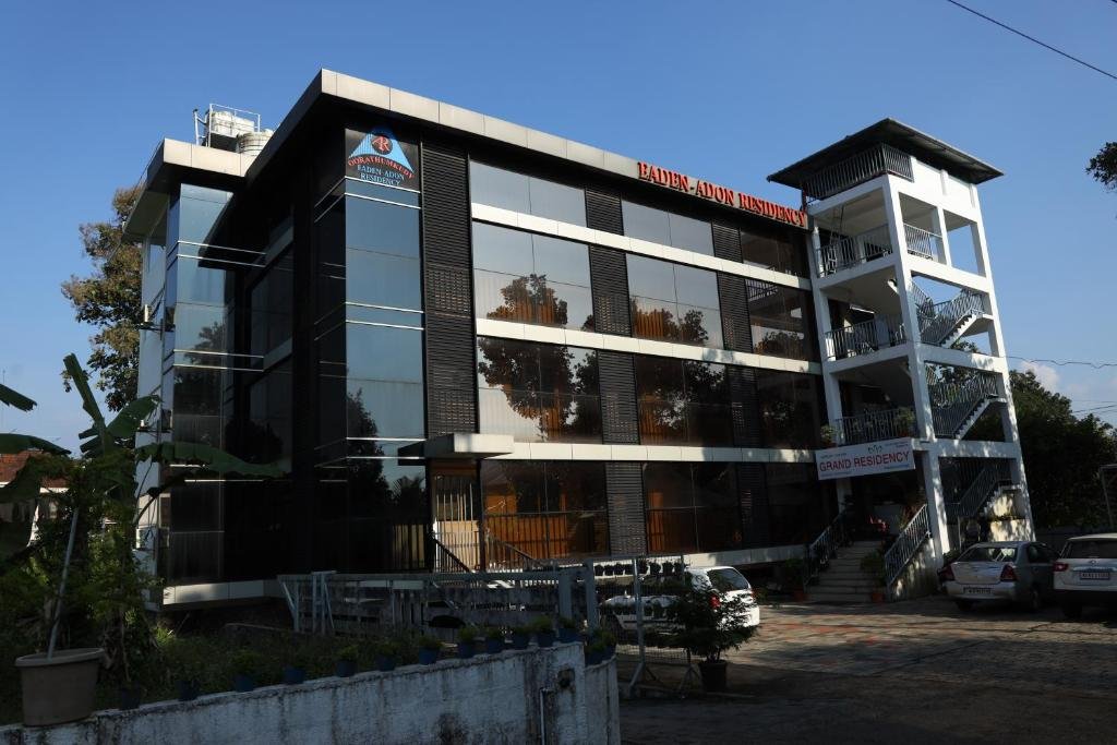 angamaly