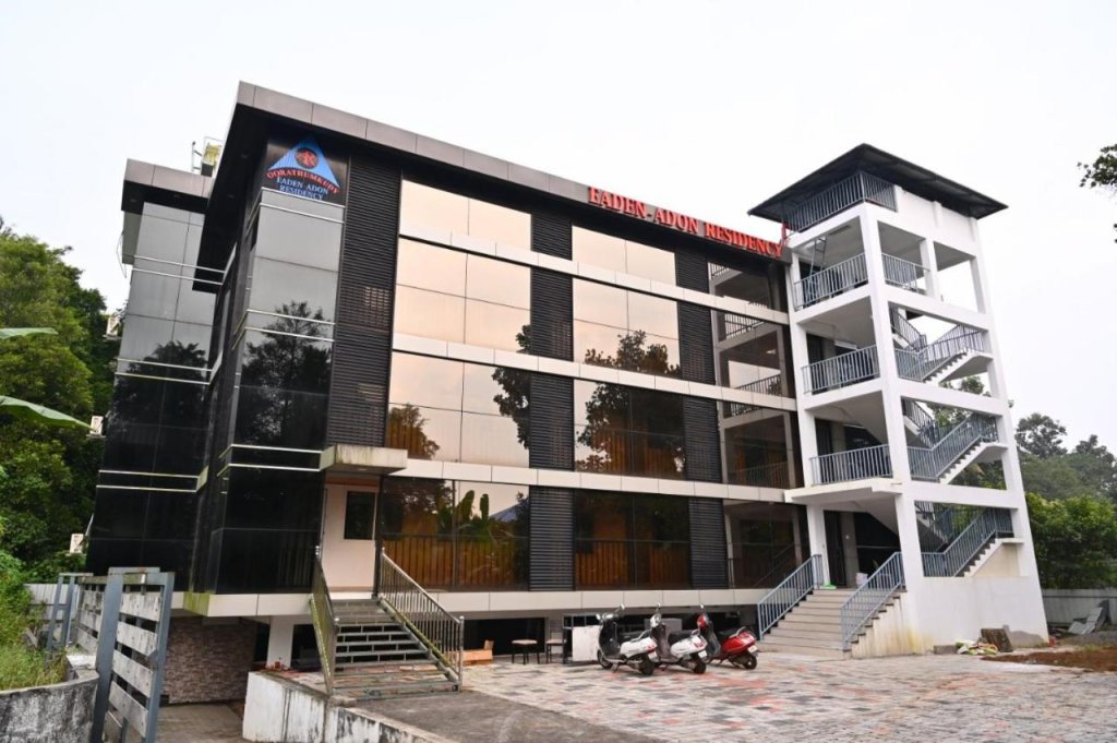 angamaly
