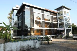 angamaly