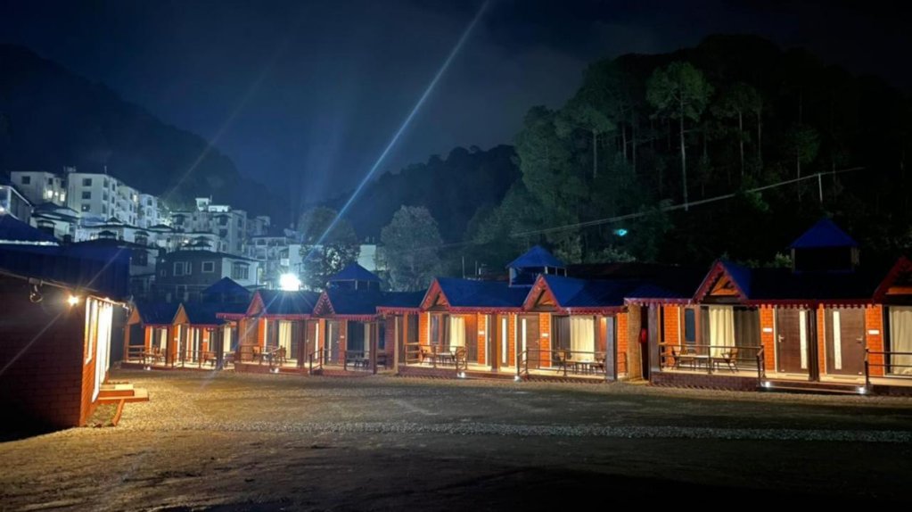 nainital
