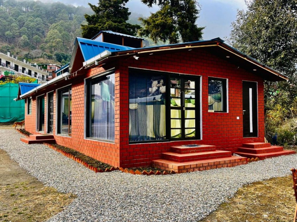 nainital