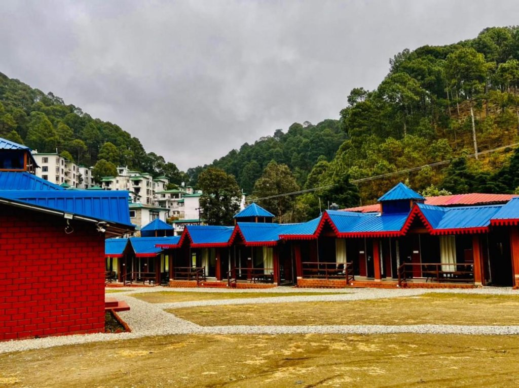 nainital