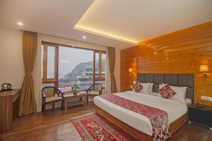 hotel royal gangtok