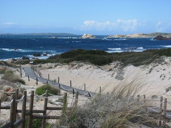 la maddalena