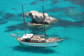 la maddalena