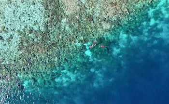 wai resort raja ampat