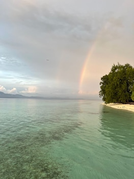 wai resort raja ampat