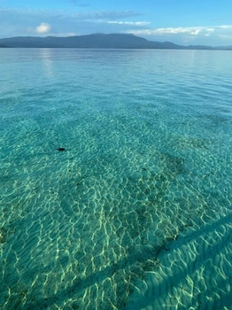 wai resort raja ampat