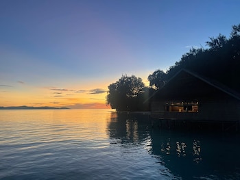 wai resort raja ampat
