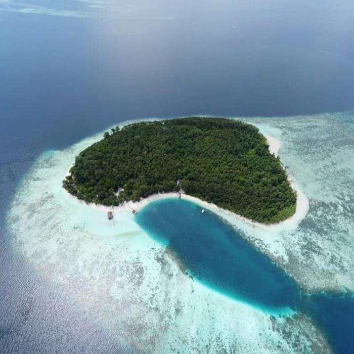 wai resort raja ampat