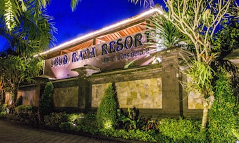 ubud raya riverside