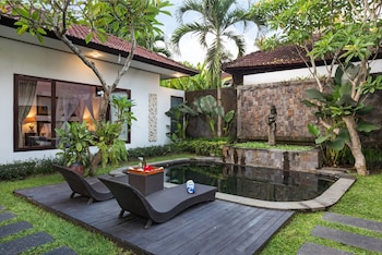 ubud raya riverside