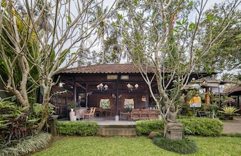 ubud raya riverside
