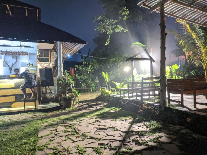 reddoorz at jalan raya baturaden