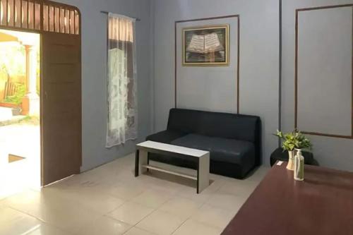 home stay kembar syariah redpartner