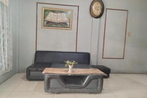 home stay kembar syariah redpartner