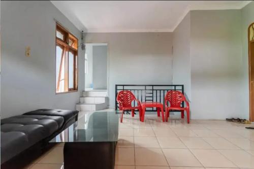 home stay kembar syariah redpartner