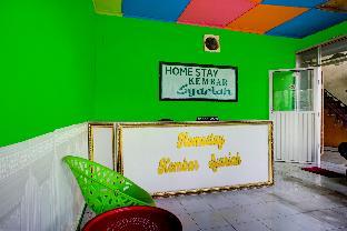 home stay kembar syariah redpartner