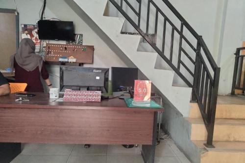 home stay kembar syariah redpartner