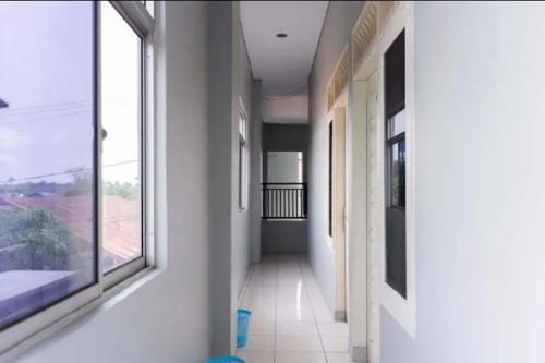 home stay kembar syariah redpartner