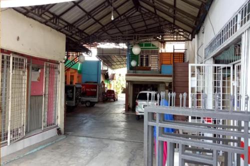 home stay kembar syariah redpartner