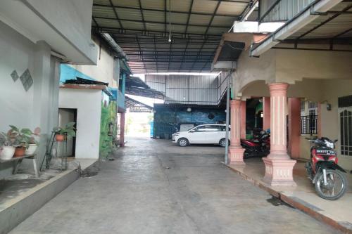 home stay kembar syariah redpartner