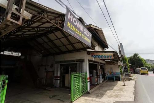 home stay kembar syariah redpartner