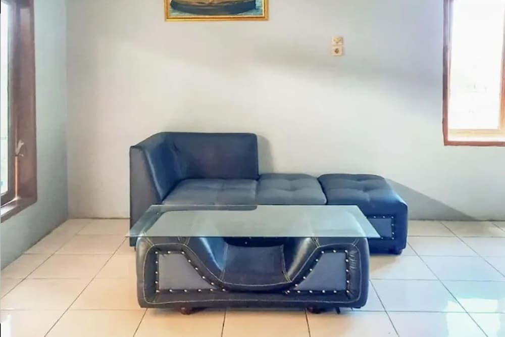 home stay kembar syariah redpartner