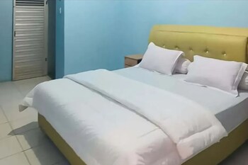 home stay kembar syariah redpartner