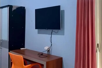 home stay kembar syariah redpartner