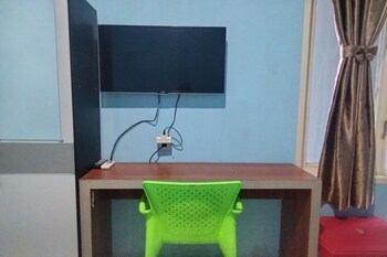 home stay kembar syariah redpartner