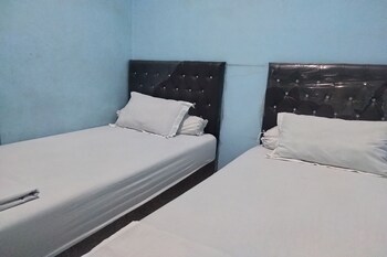 home stay kembar syariah redpartner