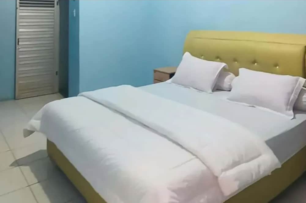 home stay kembar syariah redpartner