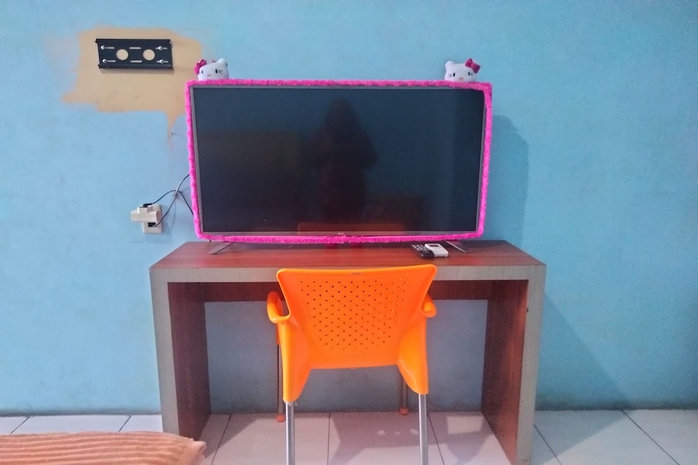 home stay kembar syariah redpartner