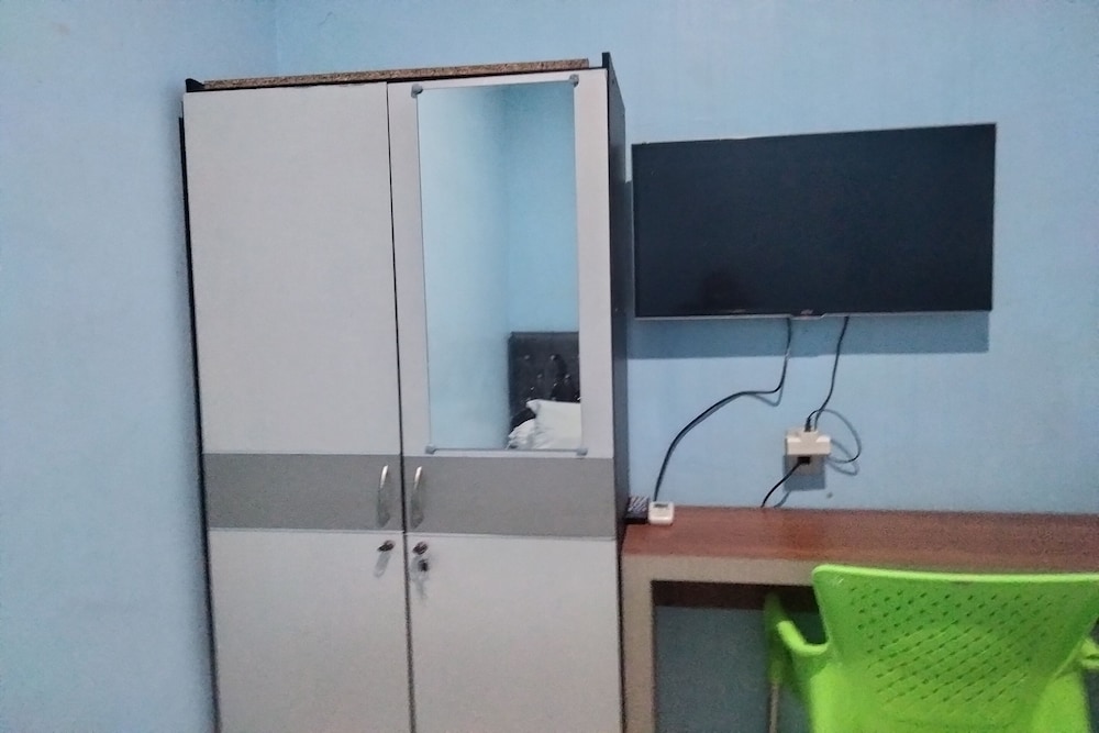 home stay kembar syariah redpartner