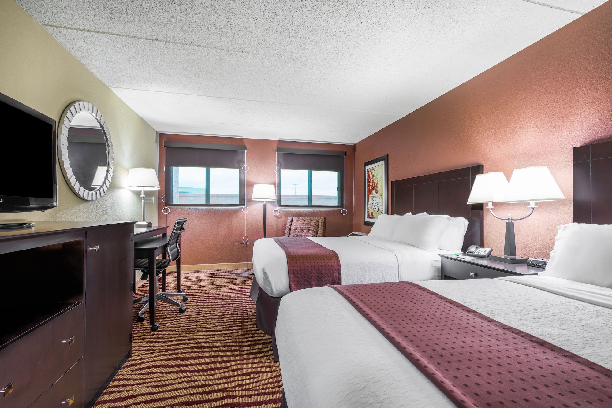holiday inn manitowoc by ihg