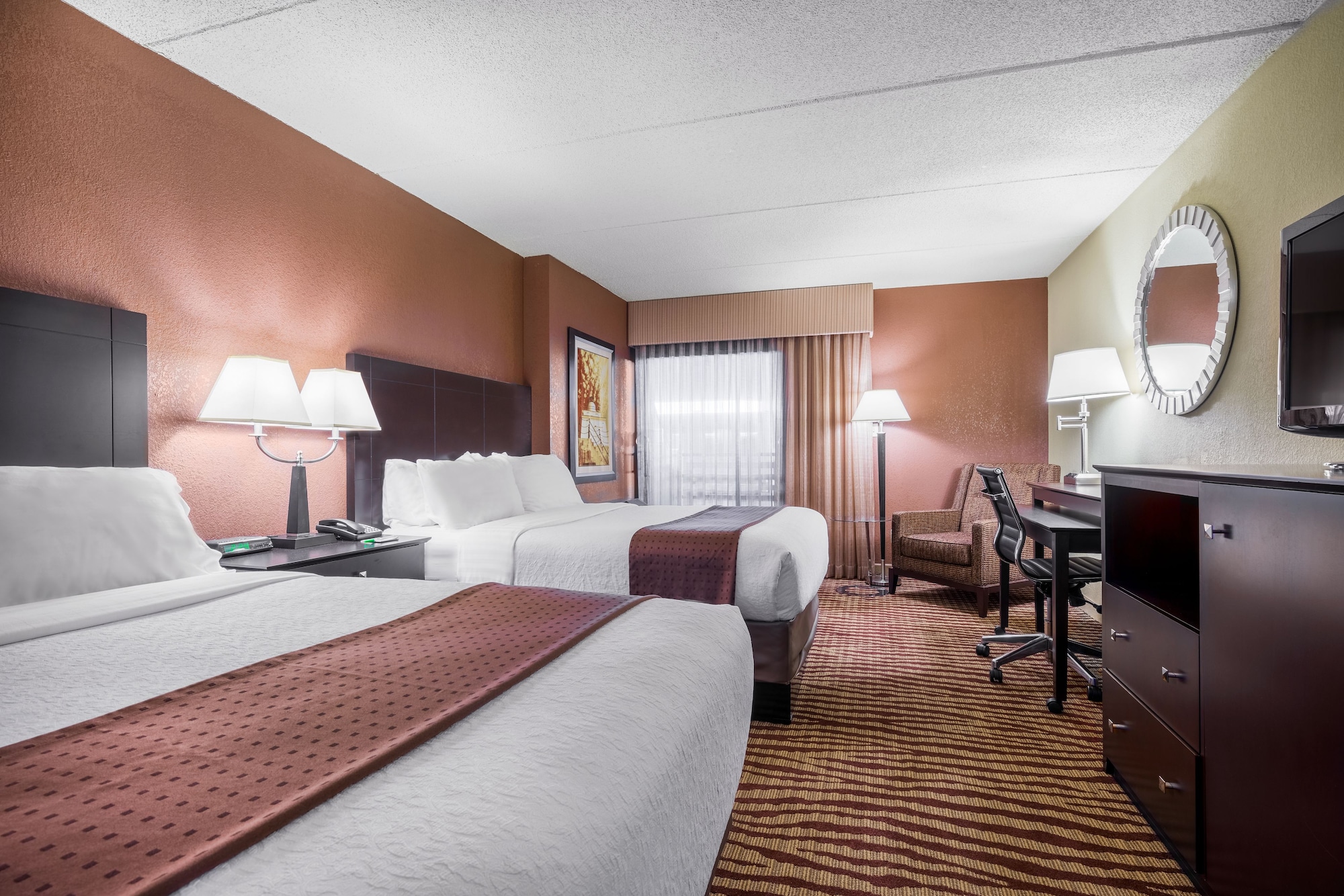 holiday inn manitowoc by ihg