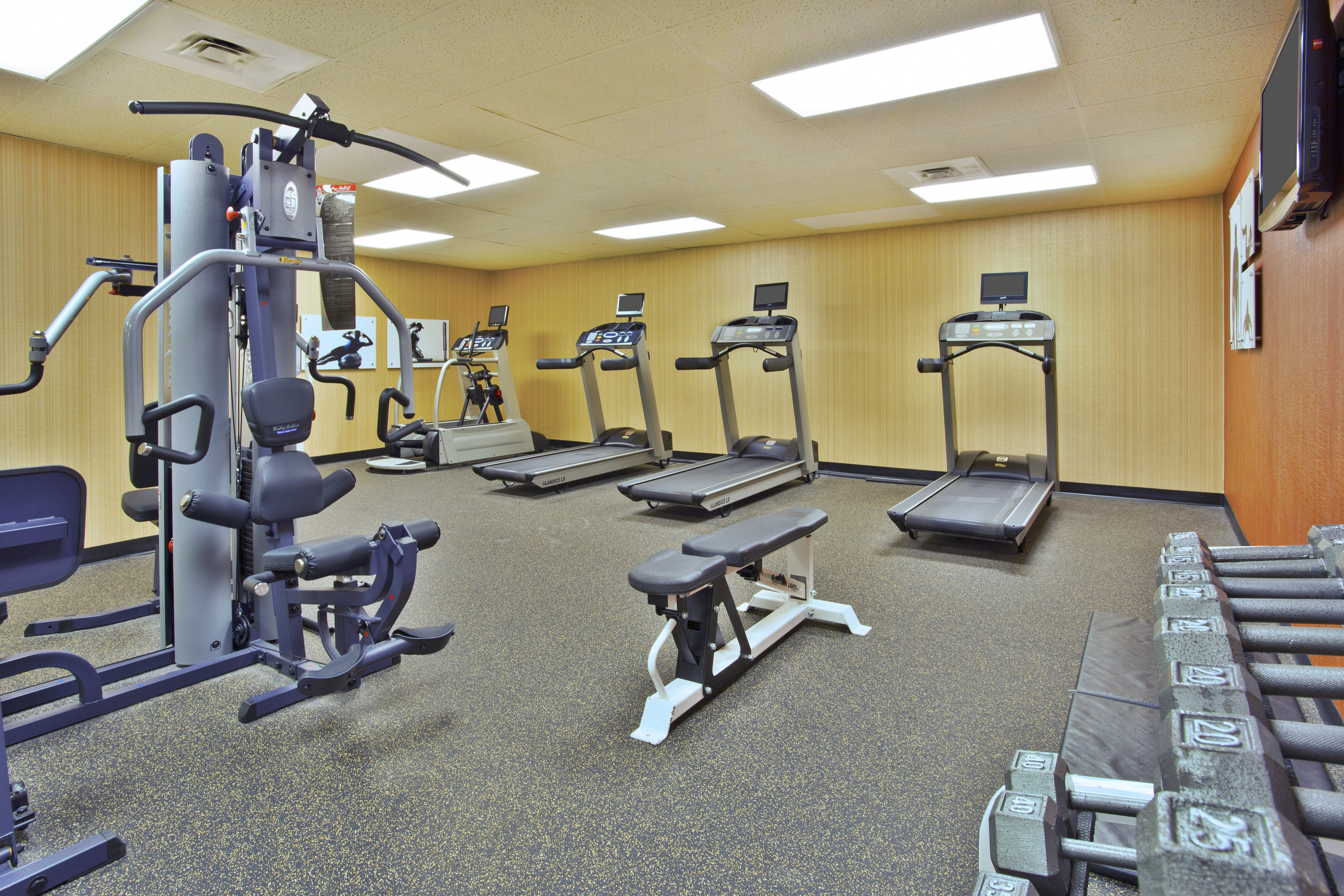 holiday inn manitowoc by ihg