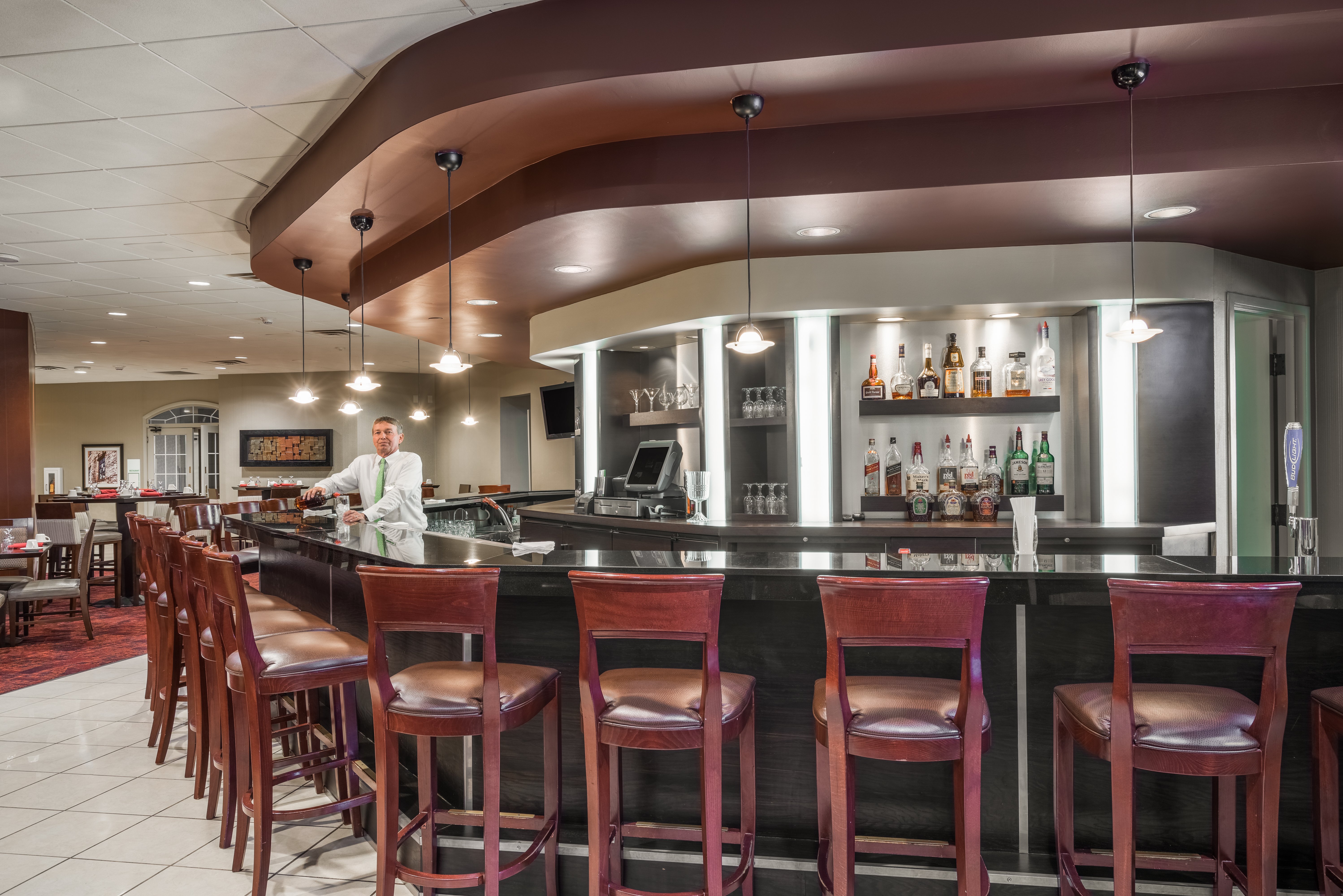 holiday inn manitowoc by ihg