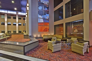holiday inn manitowoc by ihg