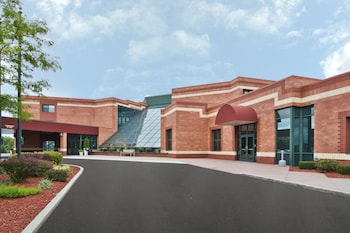 Holiday Inn Manitowoc By Ihg,Sheboygan>>Manitowoc,3 star